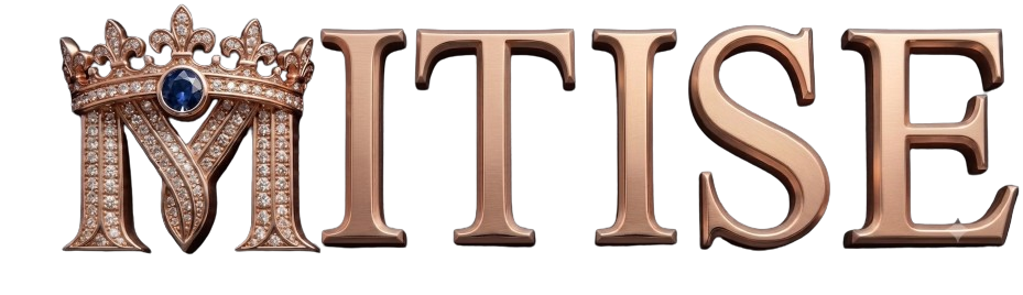 Logo Mitise